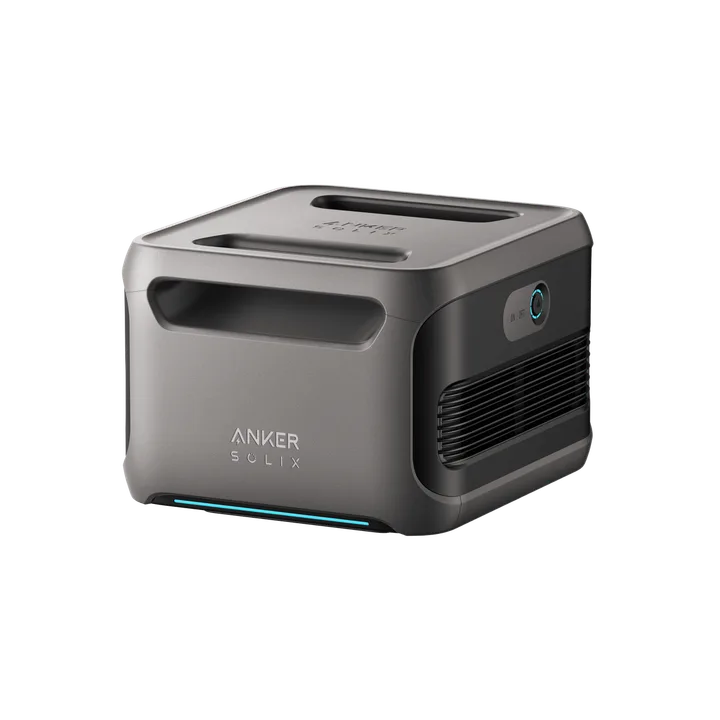 F3800 Expansion Battery