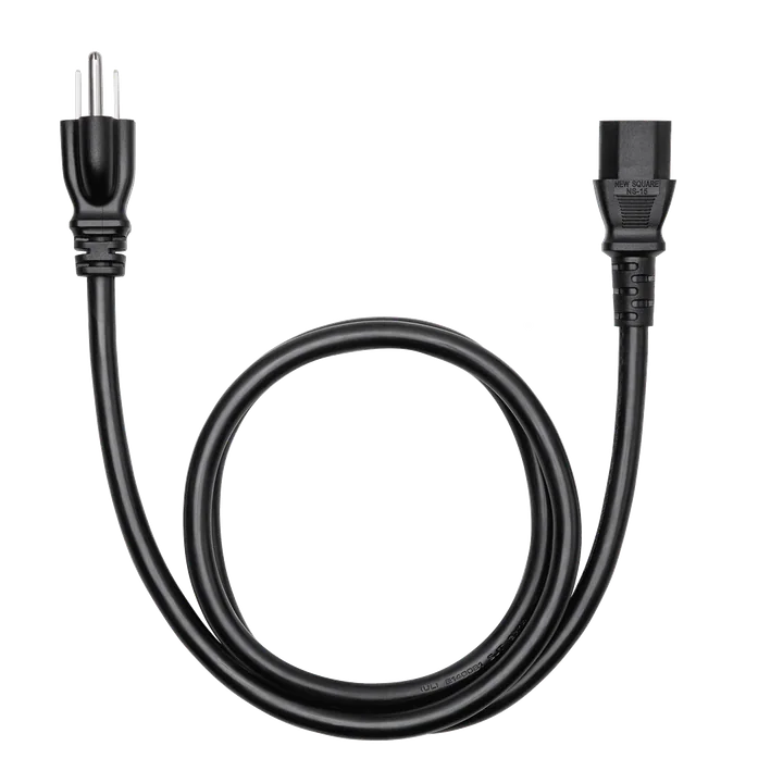 AC Charging Cable — official view 37