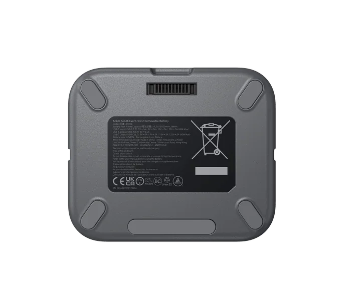 EverFrost 2 Battery — official view 31
