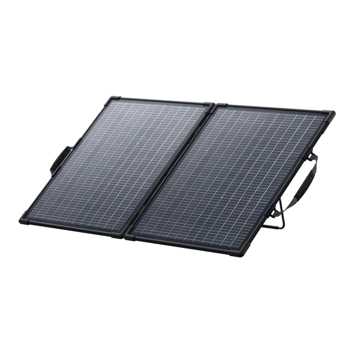 Anker SOLIX PS100 Bifacial, official product view