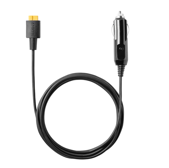 Car Charging Cables — official view 36