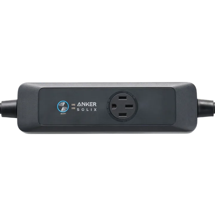Double Power Hub (For F3800)